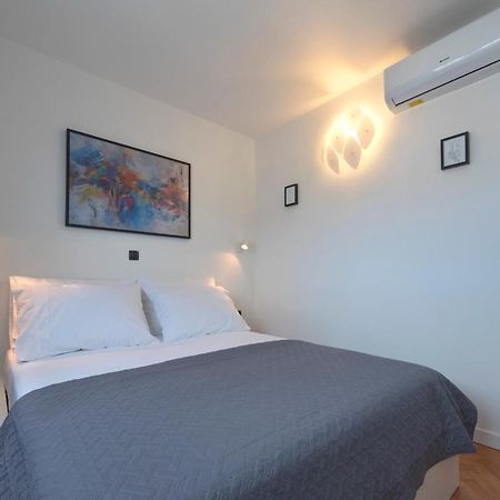 Sky Apartment Split Eksteriør bilde