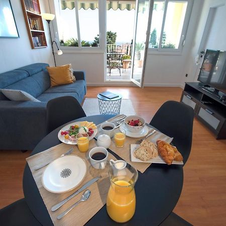 Sky Apartment Split Eksteriør bilde