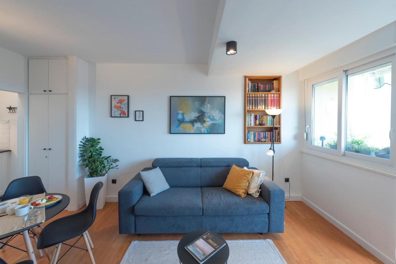 Sky Apartment Split Eksteriør bilde