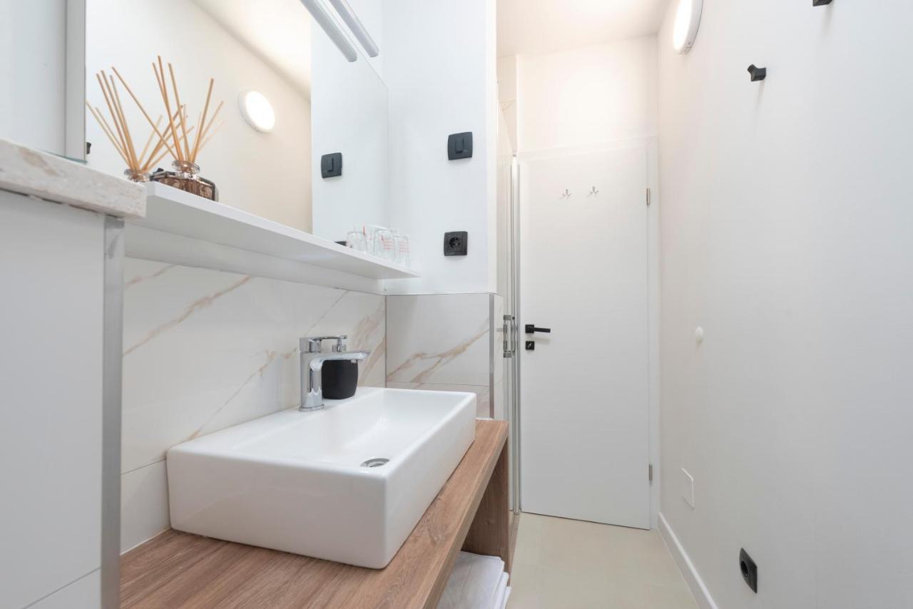 Sky Apartment Split Eksteriør bilde