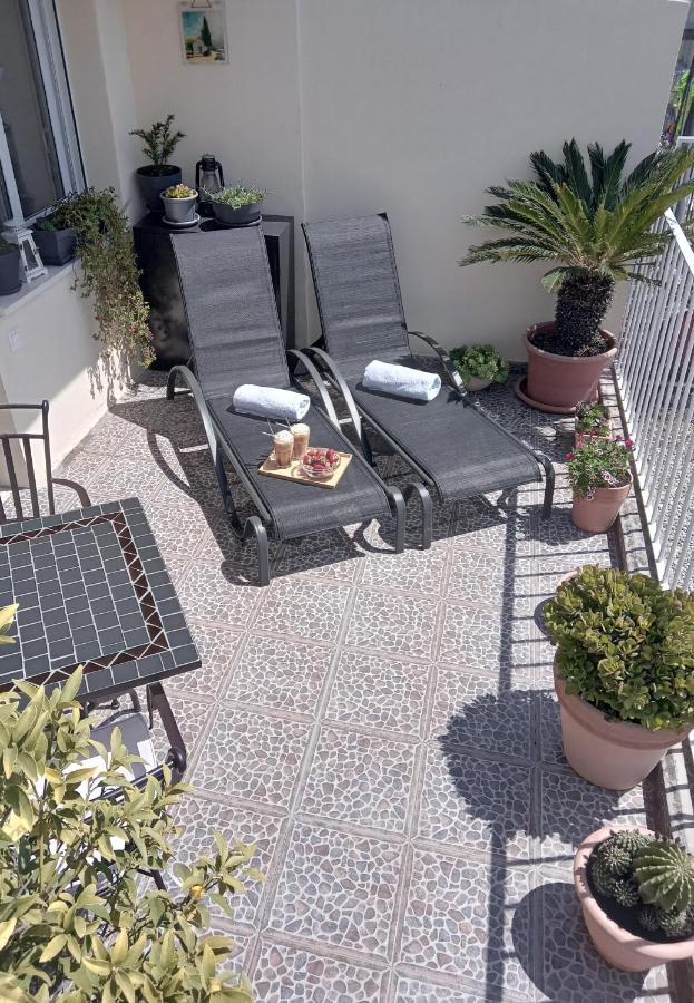 Sky Apartment Split Eksteriør bilde